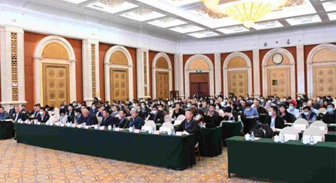 2020年中国互连技术与产业大会顺利召开